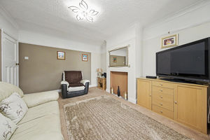 Brimington Road Tapton